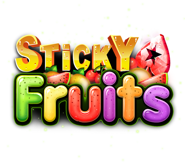 Sticky Fruits 94
