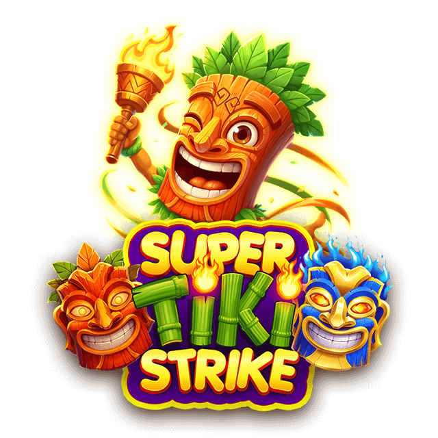 Super Tiki Strike